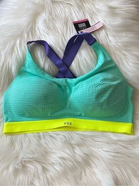 VSX Victoria’s Secret Sports Bra 34c